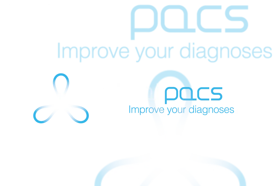 Logo de ActualPACS