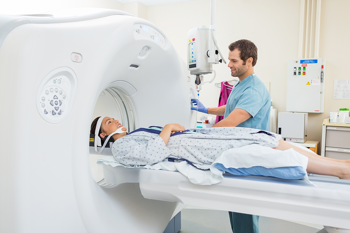 Cuál es el rol del Técnico en Radiología?