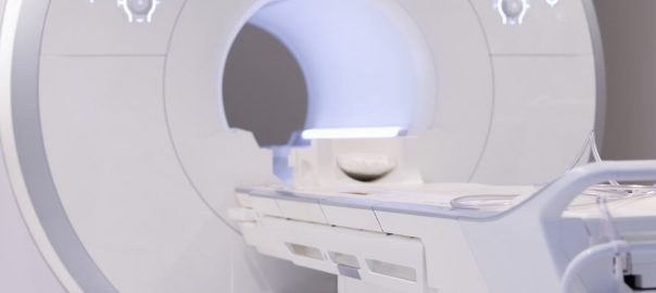 La resonancia magnética multiparamétrica como detector temprano del daño renal