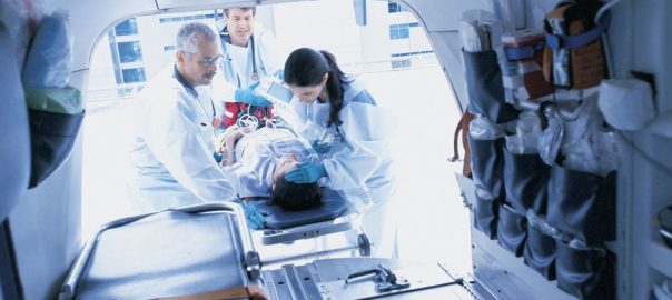 La resonancia magnética en ambulancias será clave en accidentes cerebrovasculares